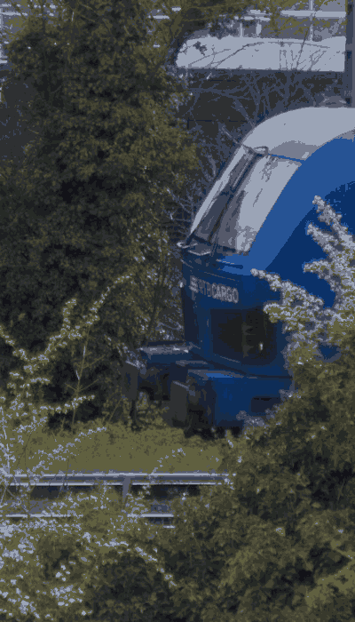 There should be a train video here :'(