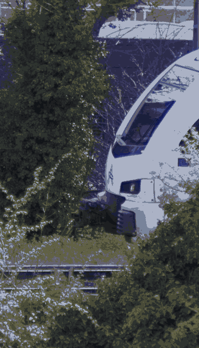 There should be a train video here :'(