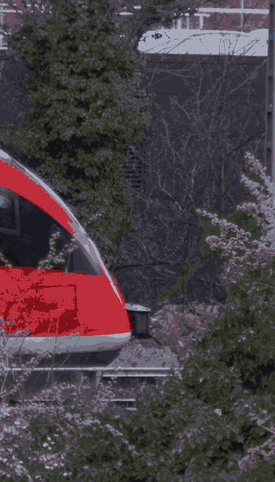 There should be a train video here :'(