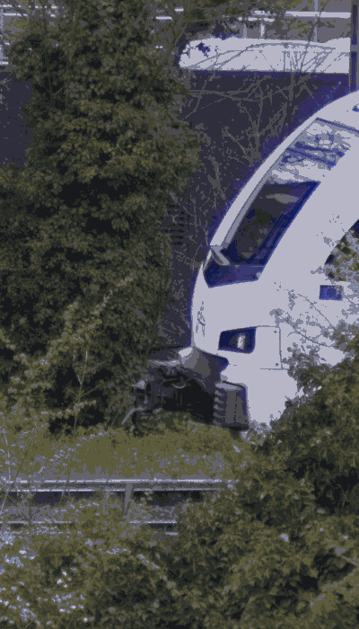 There should be a train video here :'(