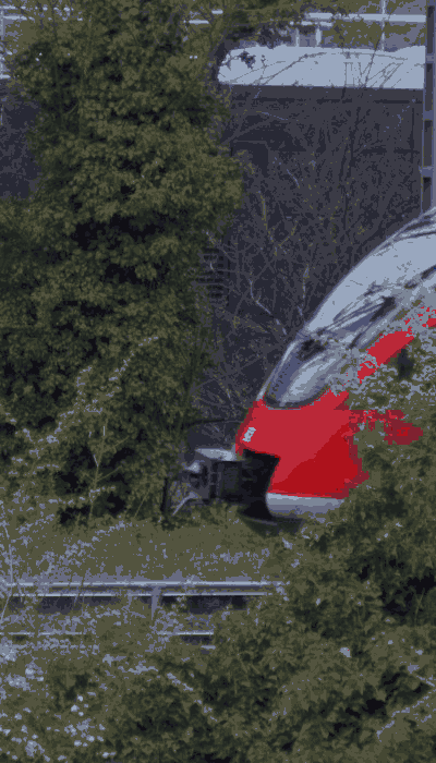 There should be a train video here :'(