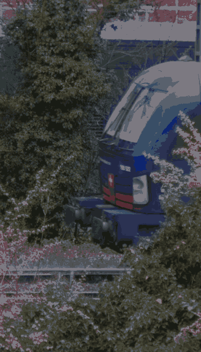 There should be a train video here :'(