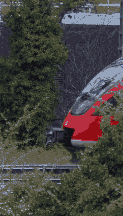 There should be a train video here :'(