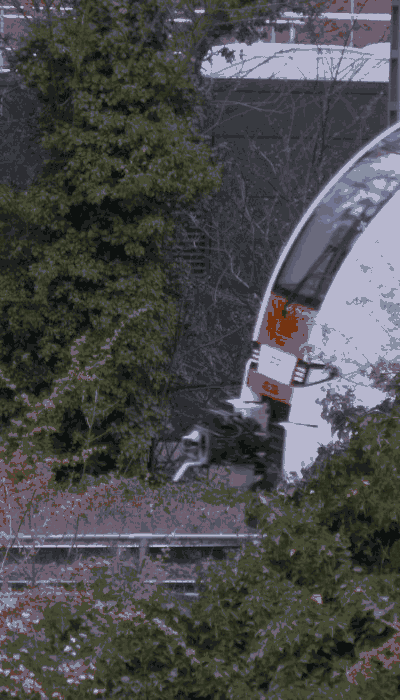 There should be a train video here :'(