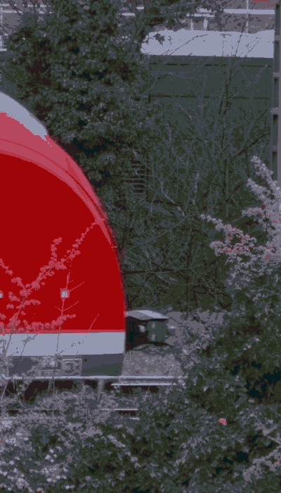 There should be a train video here :'(