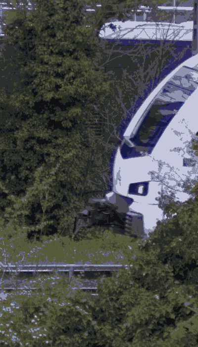 There should be a train video here :'(