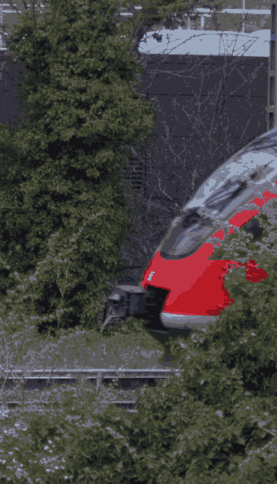 There should be a train video here :'(