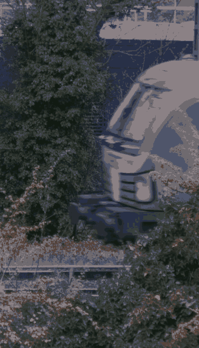 There should be a train video here :'(