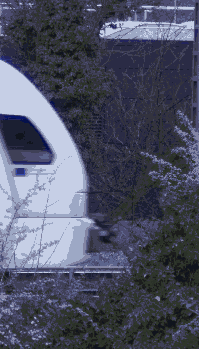 There should be a train video here :'(