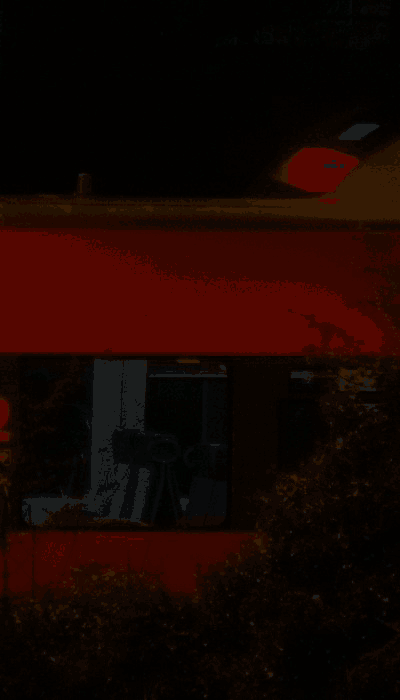 There should be a train video here :'(