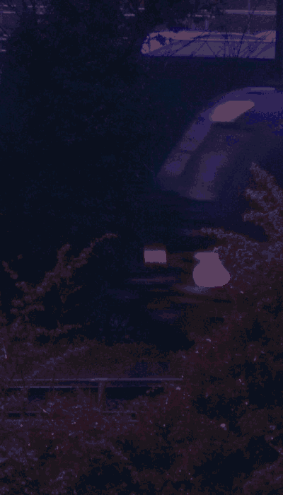 There should be a train video here :'(