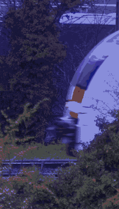 There should be a train video here :'(