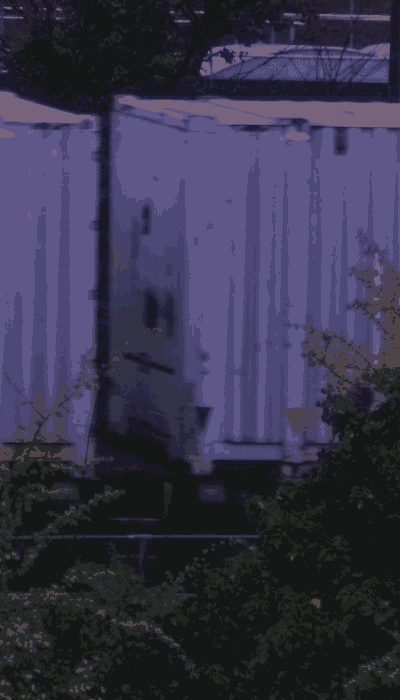 There should be a train video here :'(