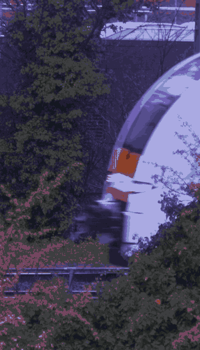 There should be a train video here :'(