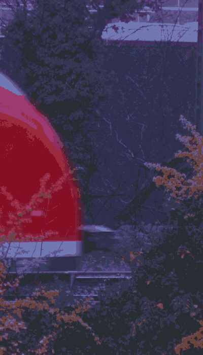 There should be a train video here :'(