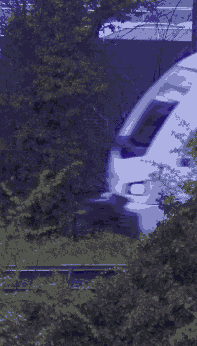 There should be a train video here :'(