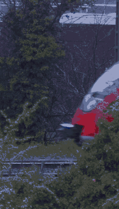 There should be a train video here :'(