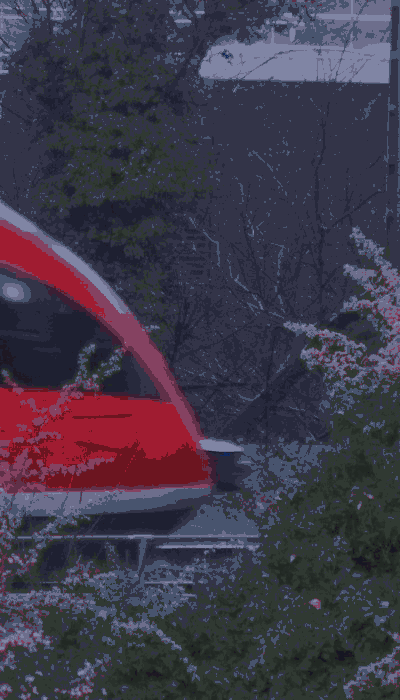 There should be a train video here :'(