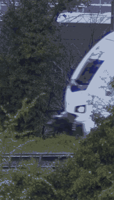 There should be a train video here :'(