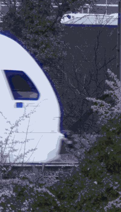 There should be a train video here :'(