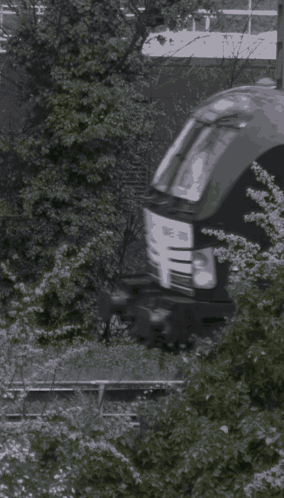 There should be a train video here :'(