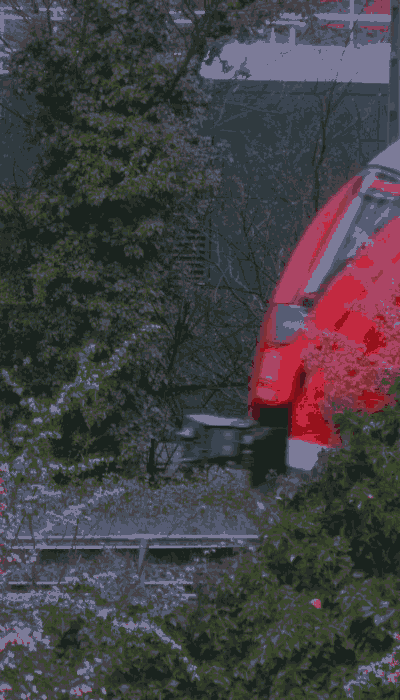 There should be a train video here :'(