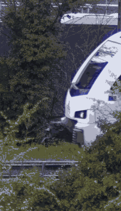 There should be a train video here :'(