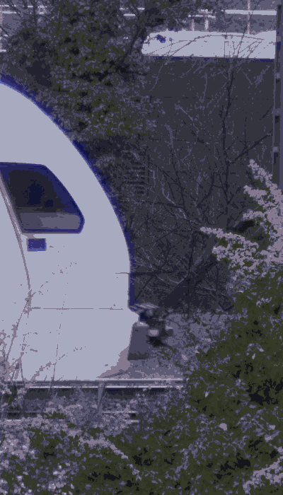 There should be a train video here :'(