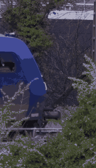 There should be a train video here :'(