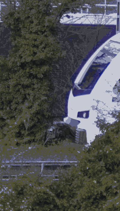 There should be a train video here :'(