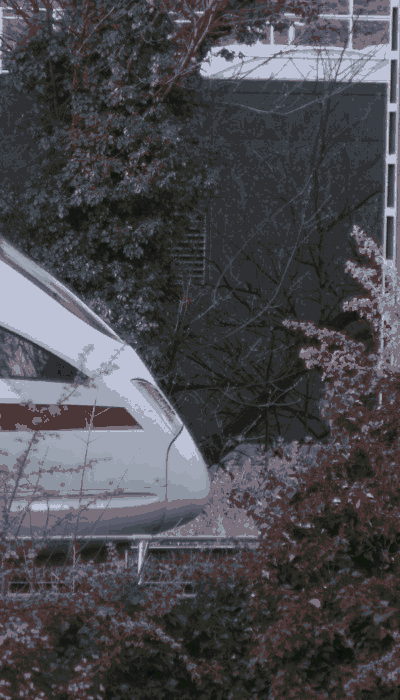 There should be a train video here :'(