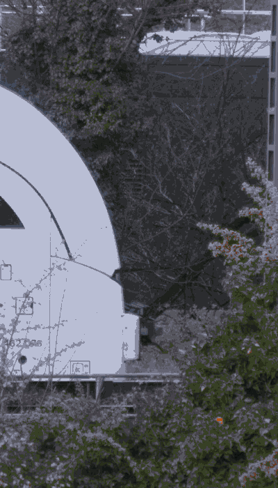 There should be a train video here :'(