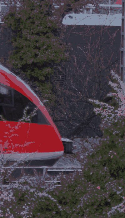 There should be a train video here :'(