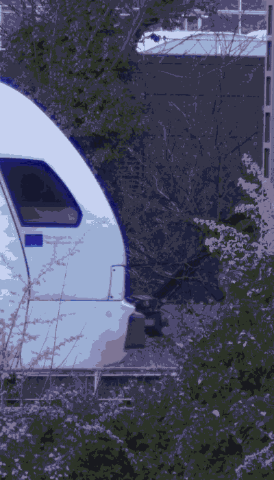 There should be a train video here :'(