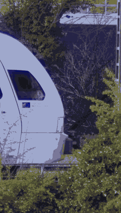 There should be a train video here :'(