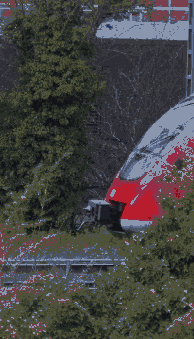 There should be a train video here :'(