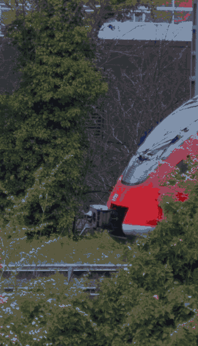 There should be a train video here :'(