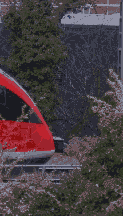 There should be a train video here :'(