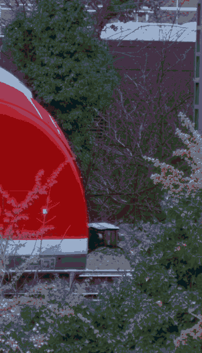 There should be a train video here :'(