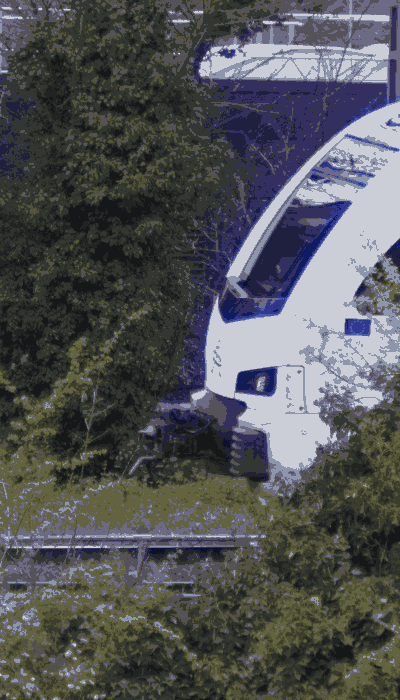 There should be a train video here :'(