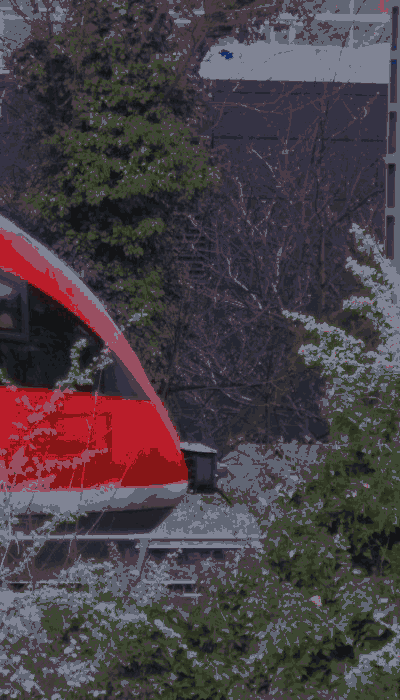 There should be a train video here :'(