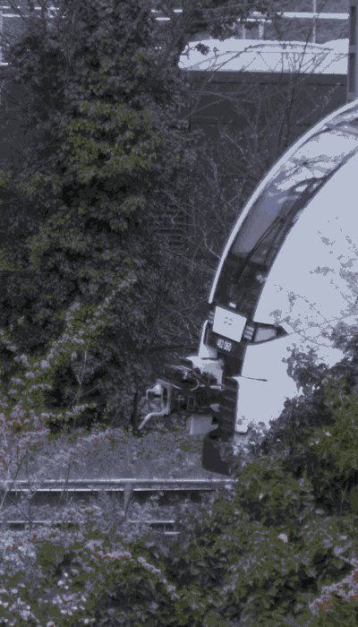 There should be a train video here :'(