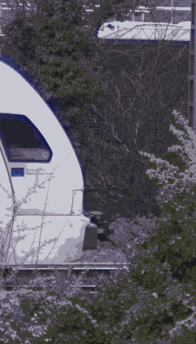 There should be a train video here :'(