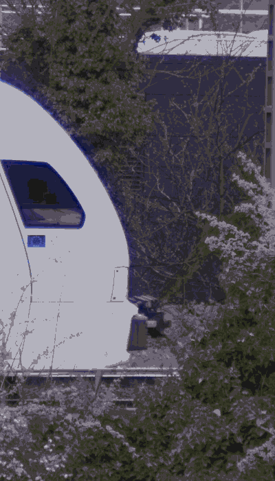 There should be a train video here :'(