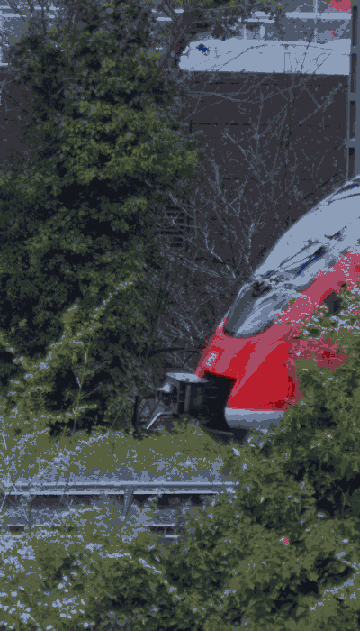 There should be a train video here :'(