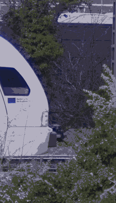 There should be a train video here :'(