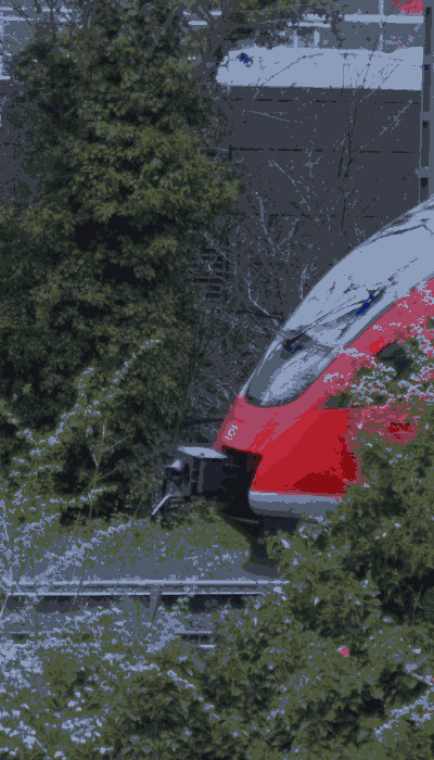 There should be a train video here :'(