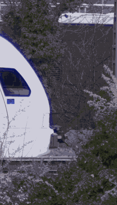 There should be a train video here :'(