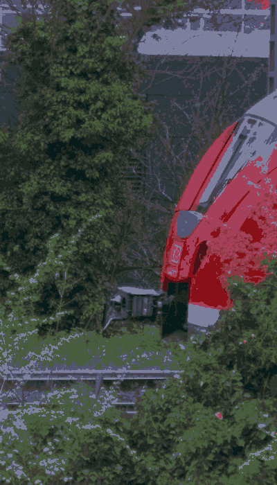 There should be a train video here :'(