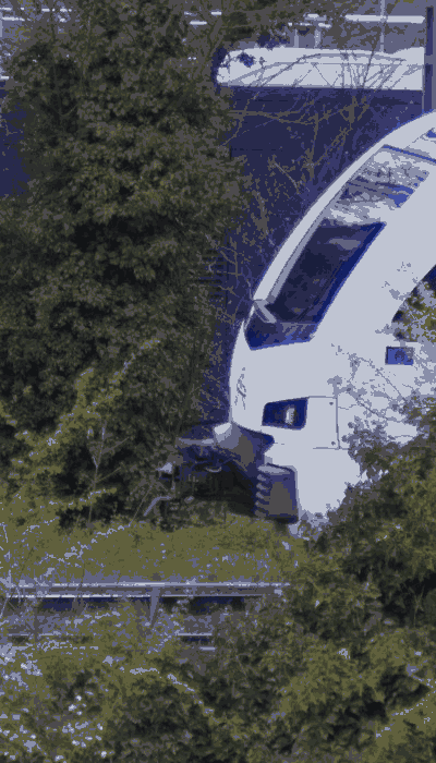 There should be a train video here :'(